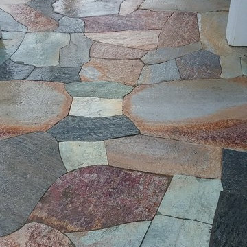 Flagstone