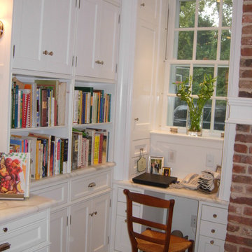 Bay Front Home