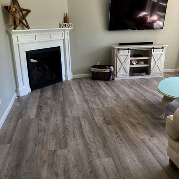 Steward Oak | Courtier Waterproof Collection | Brockton, NY