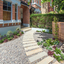 Courtyard Design Bedster