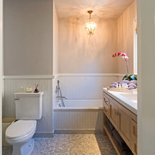 Bathroom Ideas