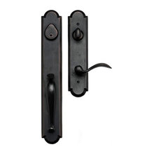 Door Knobs