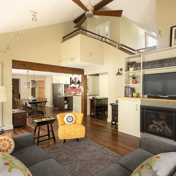 Mere Point Residence