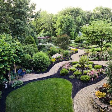Wedding Garden