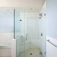 Shower Door Handles