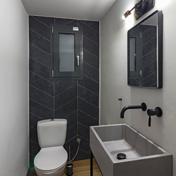 Harmony Apartment Renovation