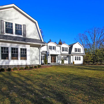 Miller Residence