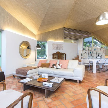 Villa Maroa Benissa