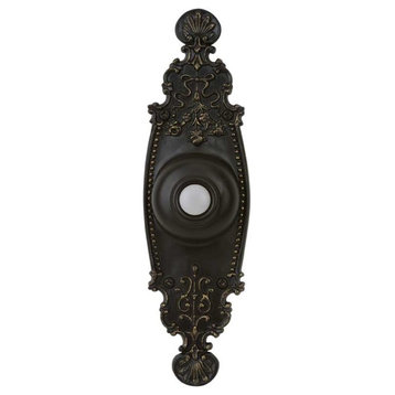 Craftmade Traditional Surface Mount Doorbell