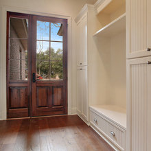 doors