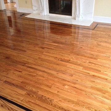 Installation in Mountain Lakes, NJ