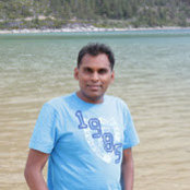 PV SURESH's photo