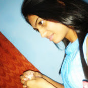 Manali Dwarakanath's photo