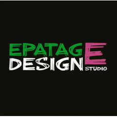 Epatage Design E Хакимова Екатерина