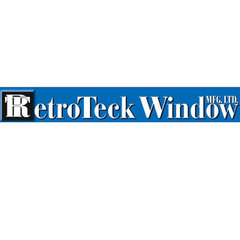 RetroTeck Window Mfg Ltd
