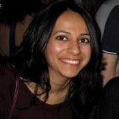 Foto von Neha Narula