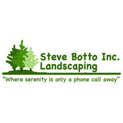 Steve Botto Landscaping