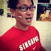 Anthony Tan's photo