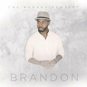 Brandon Barnes's photo