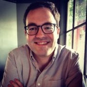 Dustin Curzon's photo
