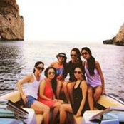 Amie Chan's photo