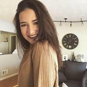 Ashley Johnson's photo