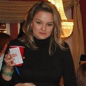 Sandra Maneys foto