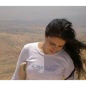 Madeline Taouk's photo