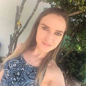 Daiane Cervinskis foto