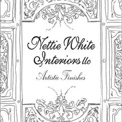 Nettie White Interiors