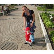 Анна Капустина's photo