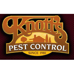 Knott's Pest Control