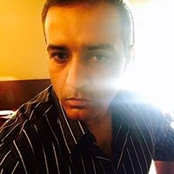 Jamal Malik's photo