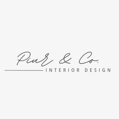 Piur & Co interior design
