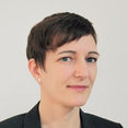 Profilbild von Judith Schneider Landschaftsarchitektur
