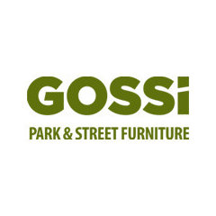 Gossi Park & Street Furniture