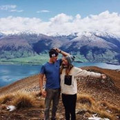 Tanner Smith's photo