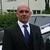 Tony Keebles billede