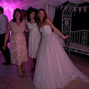 Tamsin Locke's photo