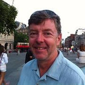 Trevor Collins's photo