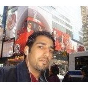 Ali Almarri's photo