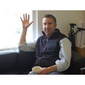 Mark Harvolds foto