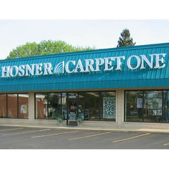 Hosner Carpet One Floor & Home