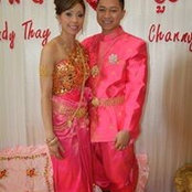 Channy Choup's photo