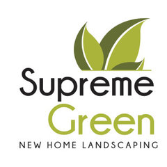 Supreme Green Landscaping