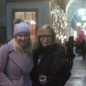 Irina Minskaya's photo