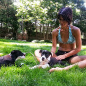 Kiara Segal's photo