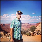 Wesley Schultz's photo