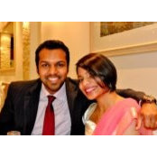 Suven Subasinghe's photo