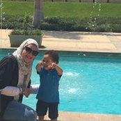 Radwa Osman's photo